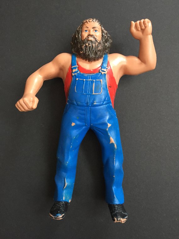 hillbilly jim