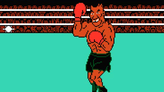 punchout333